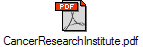 CancerResearchInstitute.pdf